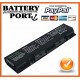 [ DELL LAPTOP BATTERY ] 312-0504 NR222